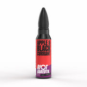 Riot Longfill - Apple and Blackcurrant 30ml - Vapour Central